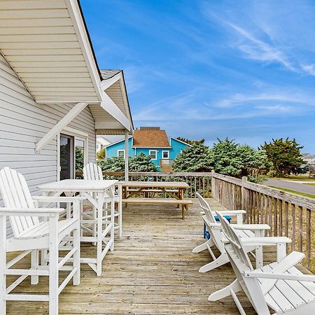 License To Chill Villa Nags Head Exterior photo