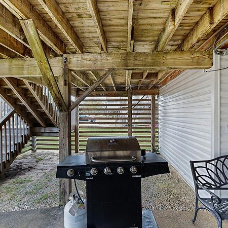 License To Chill Villa Nags Head Exterior photo