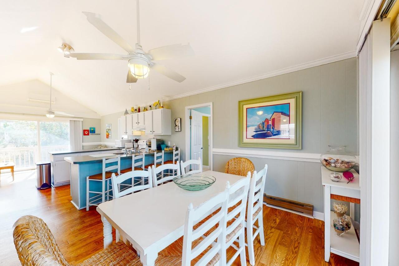License To Chill Villa Nags Head Exterior photo