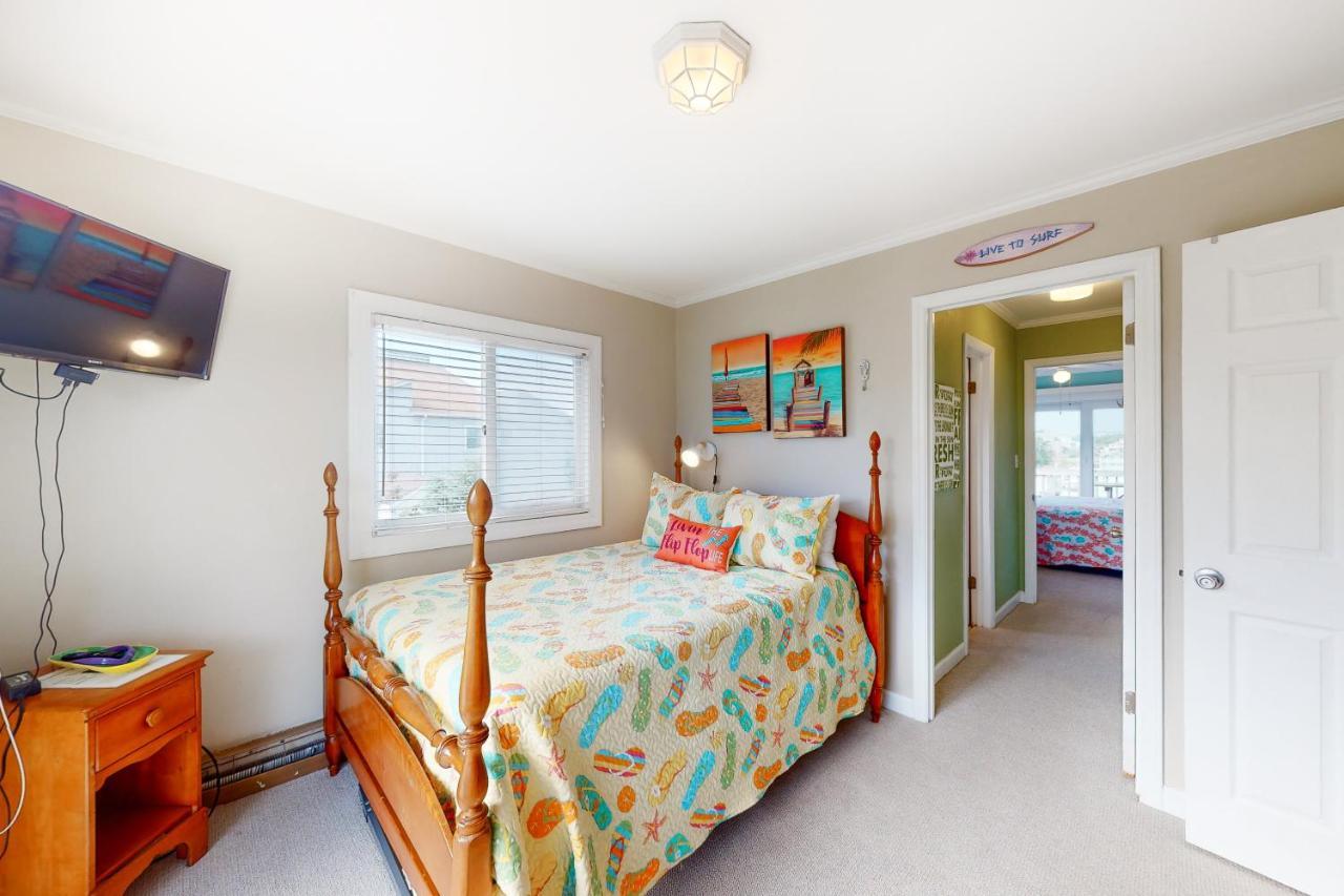 License To Chill Villa Nags Head Exterior photo