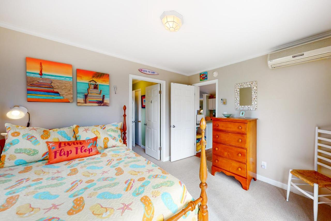 License To Chill Villa Nags Head Exterior photo