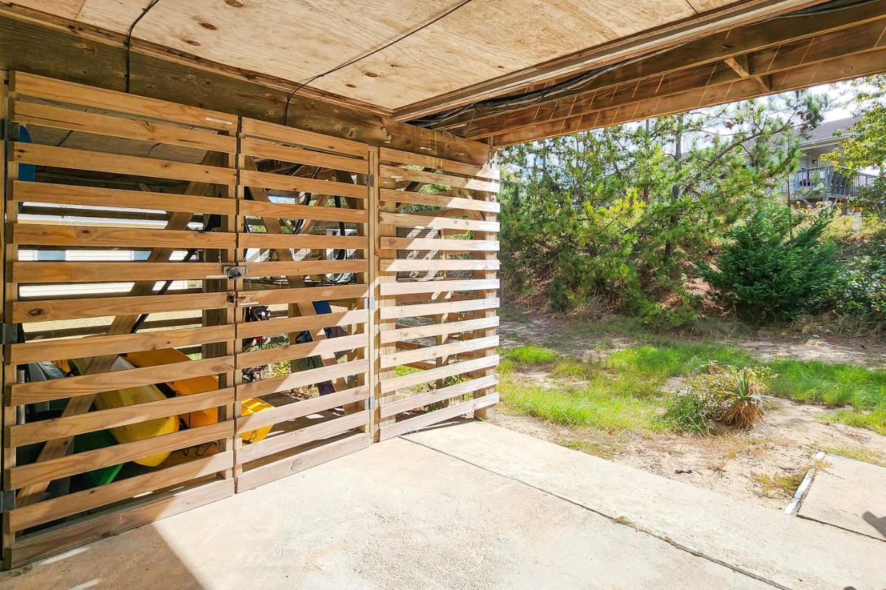 License To Chill Villa Nags Head Exterior photo