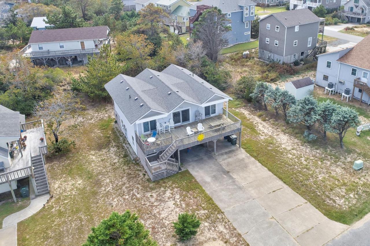 License To Chill Villa Nags Head Exterior photo