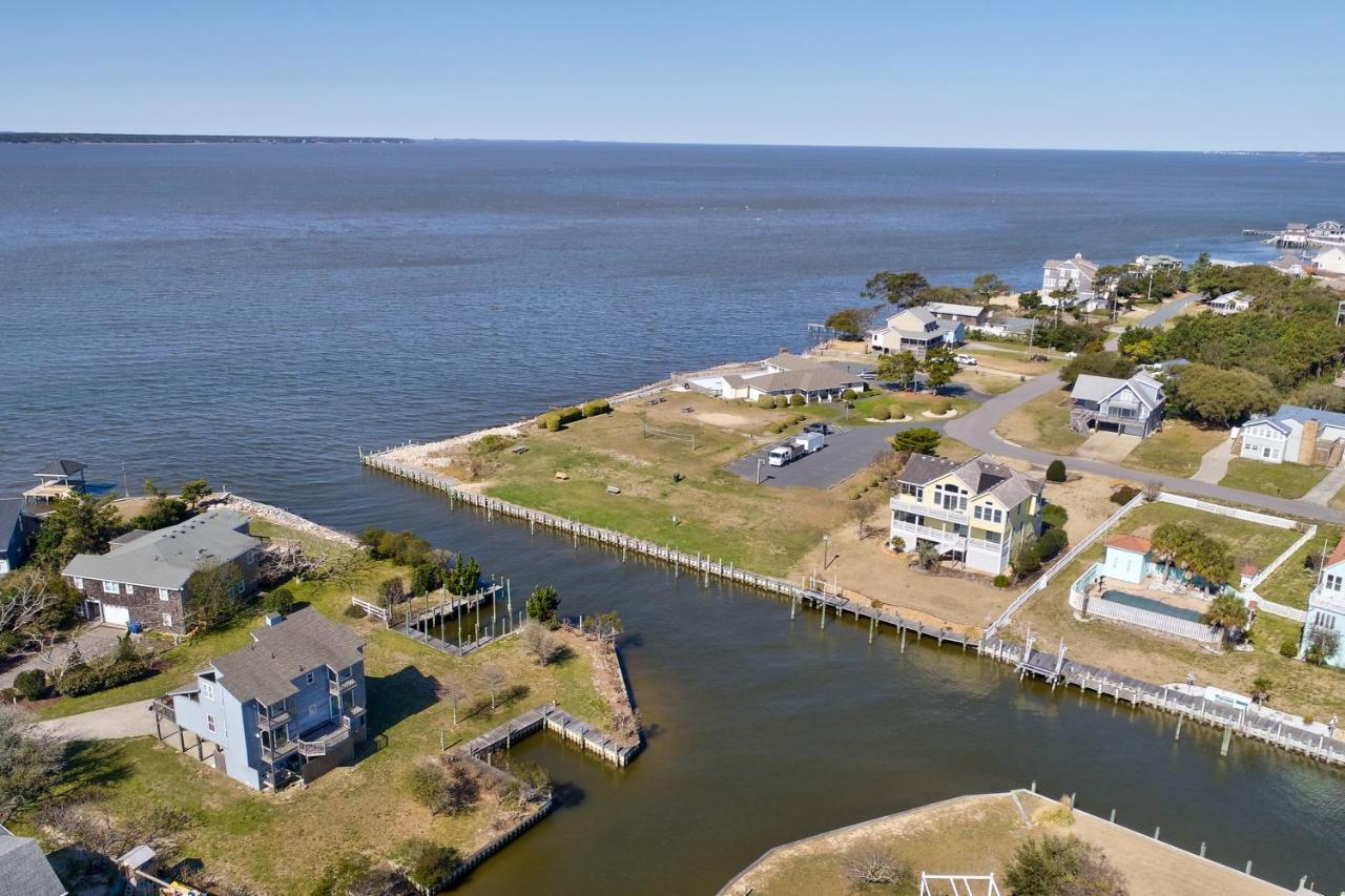 License To Chill Villa Nags Head Exterior photo