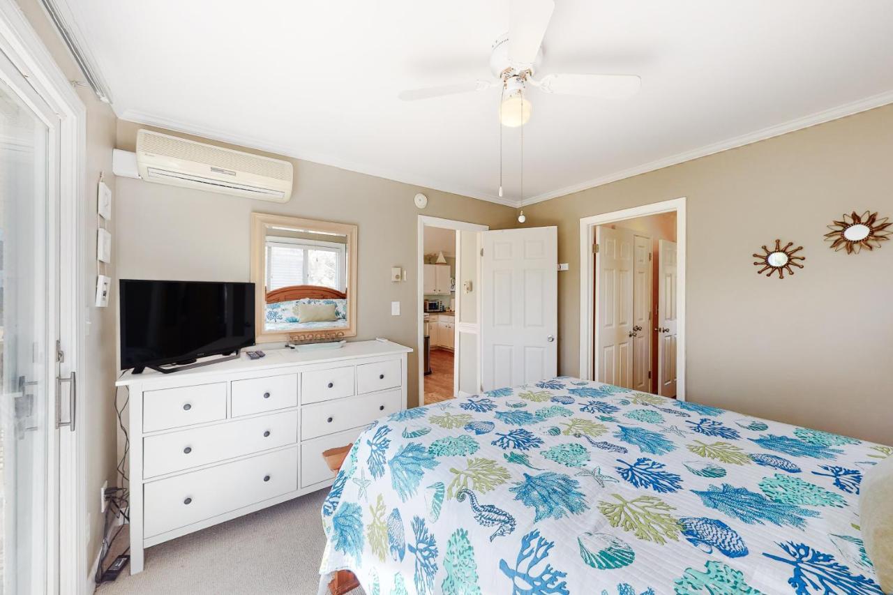 License To Chill Villa Nags Head Exterior photo