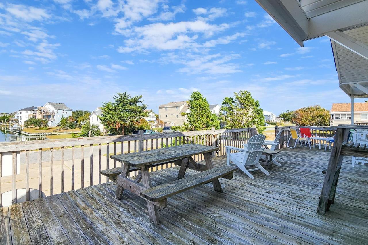License To Chill Villa Nags Head Exterior photo