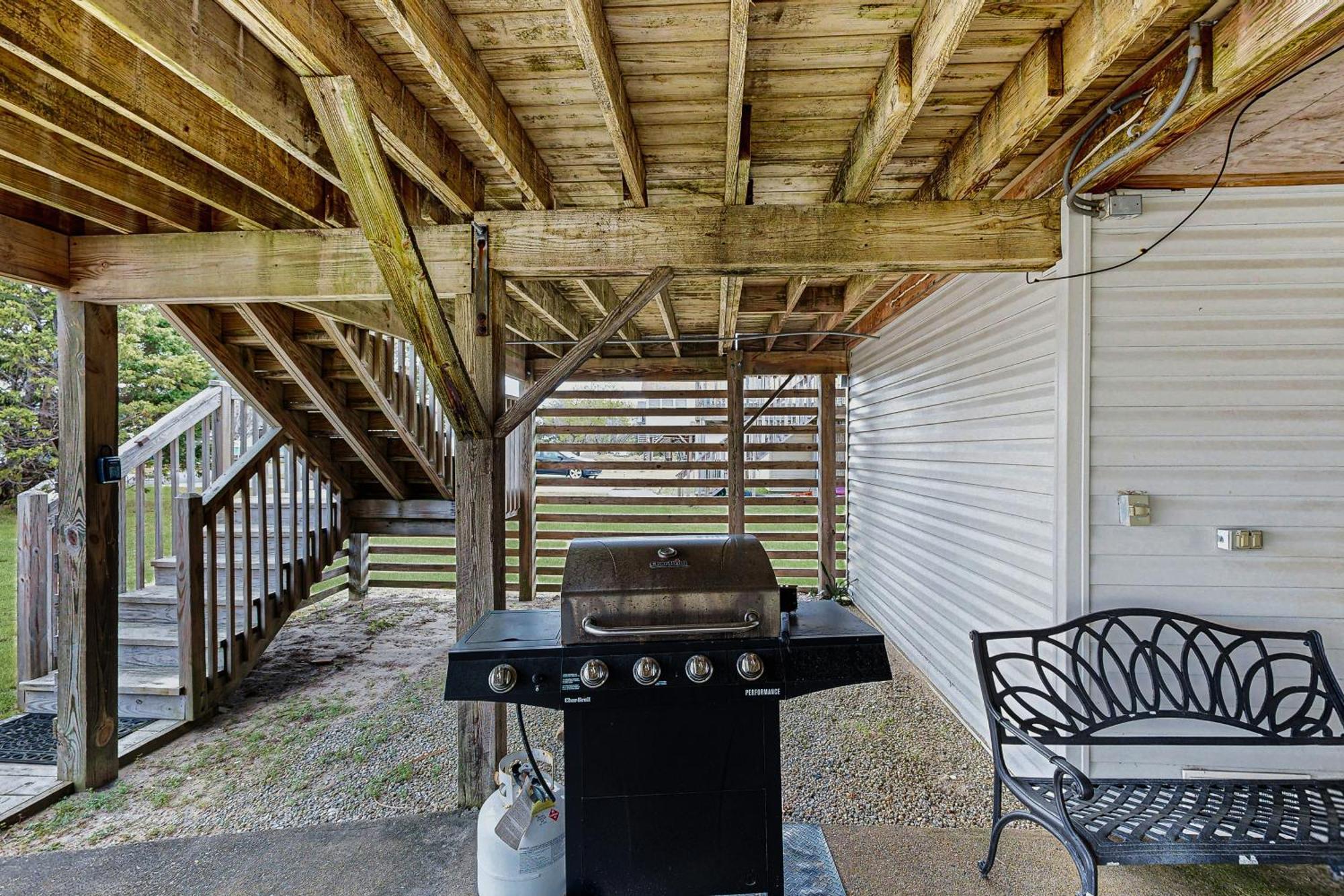 License To Chill Villa Nags Head Exterior photo