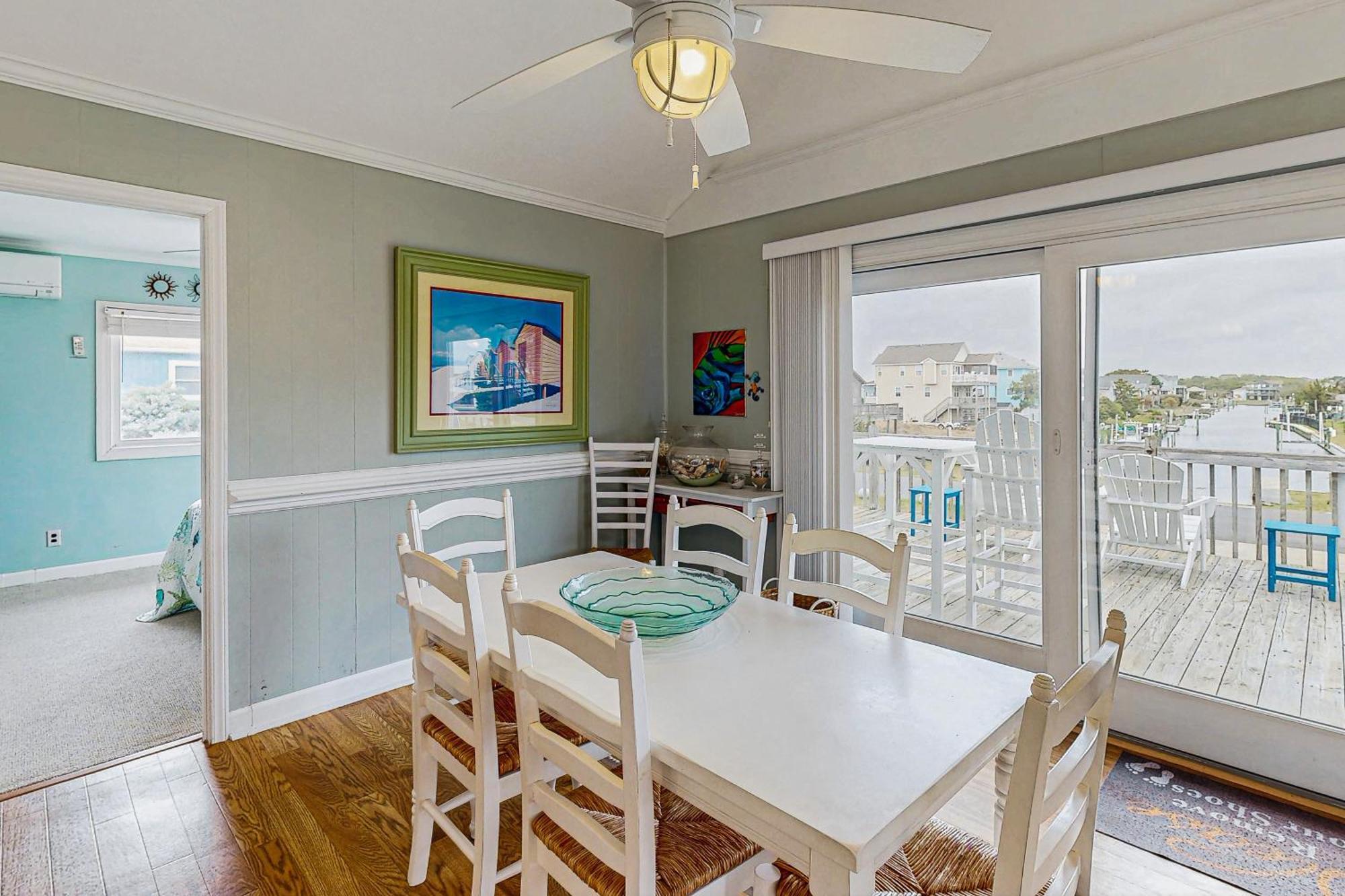 License To Chill Villa Nags Head Exterior photo