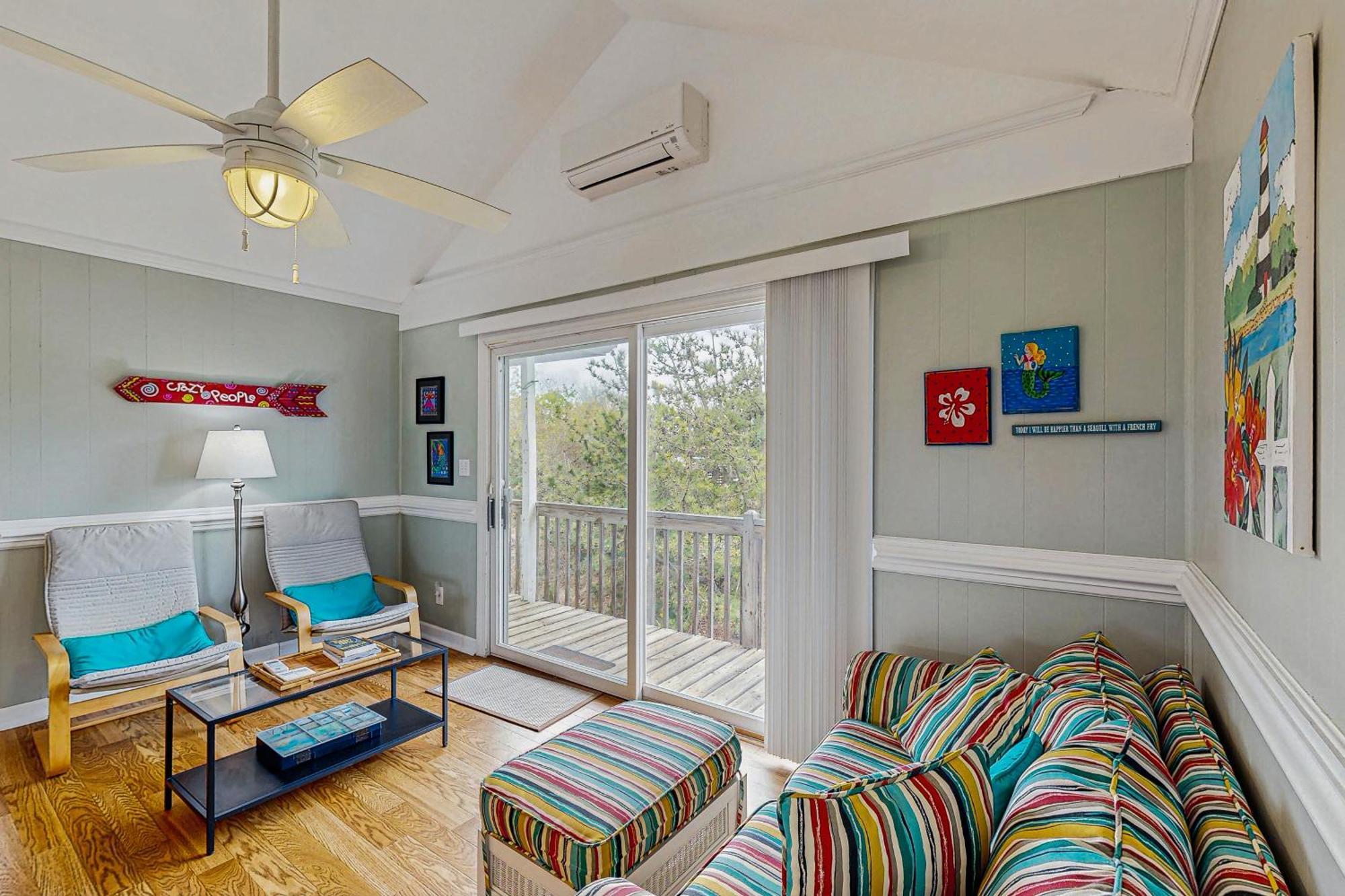 License To Chill Villa Nags Head Exterior photo
