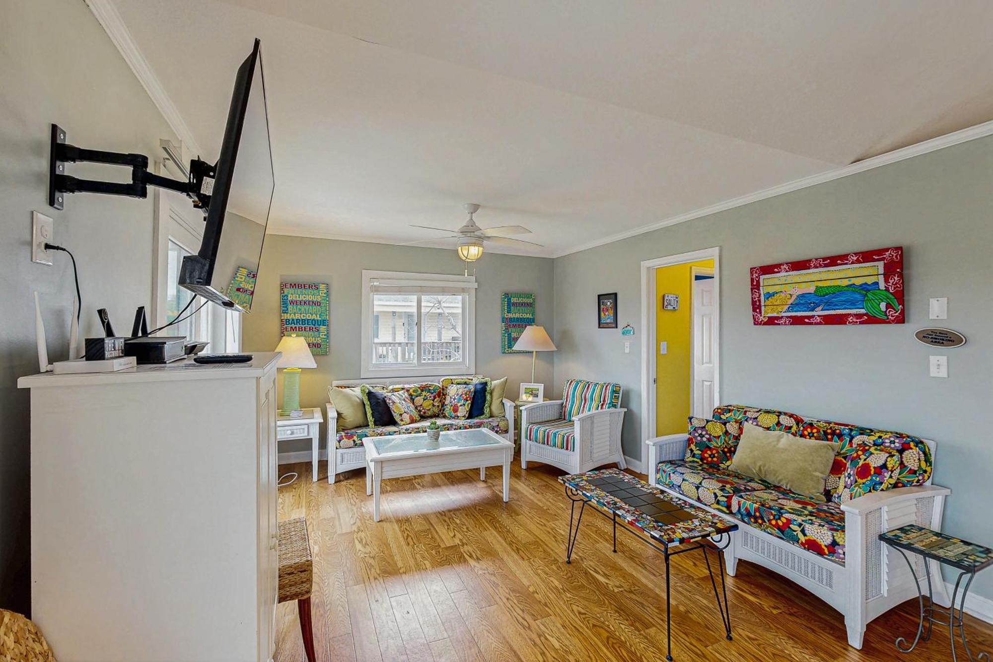License To Chill Villa Nags Head Exterior photo